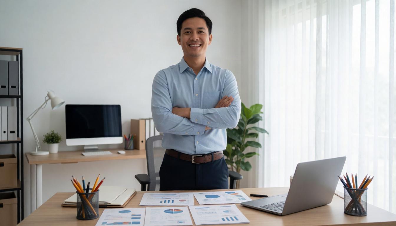 For Business Growth